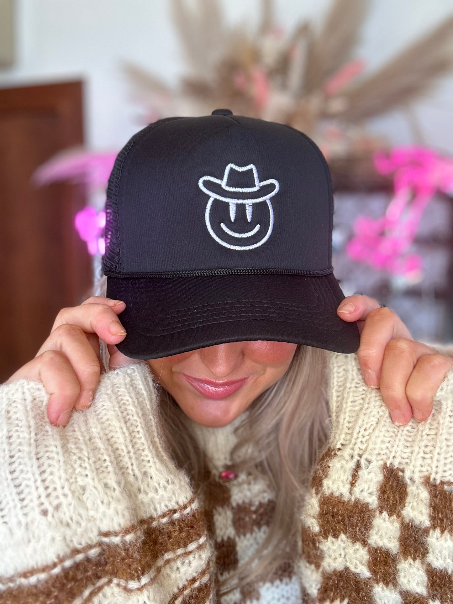 Trucker Hats