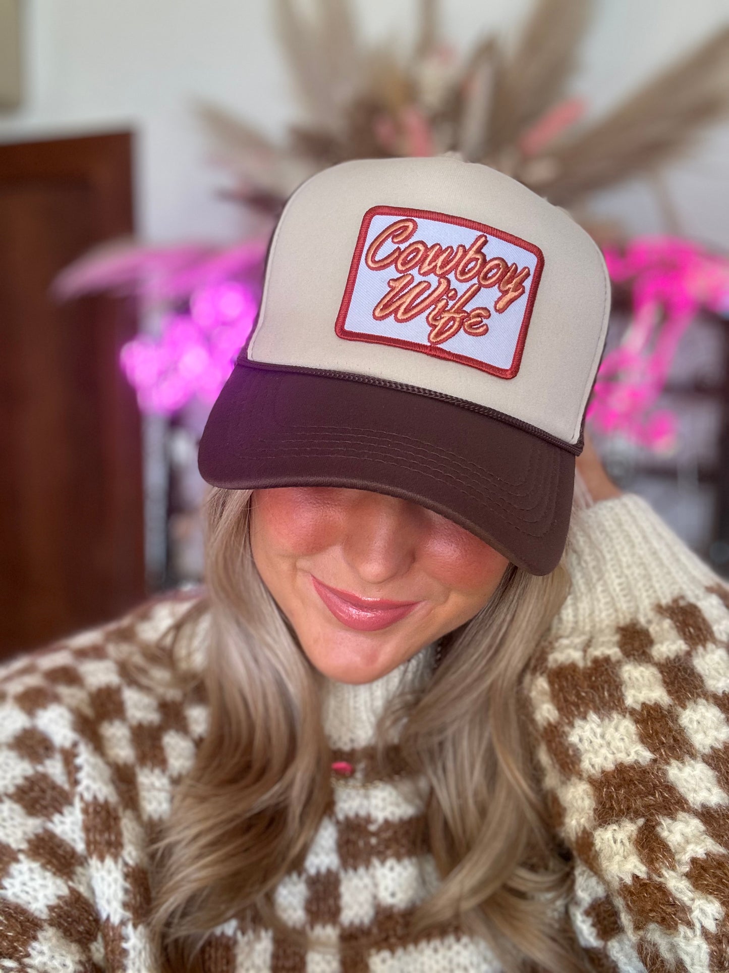 Trucker Hats