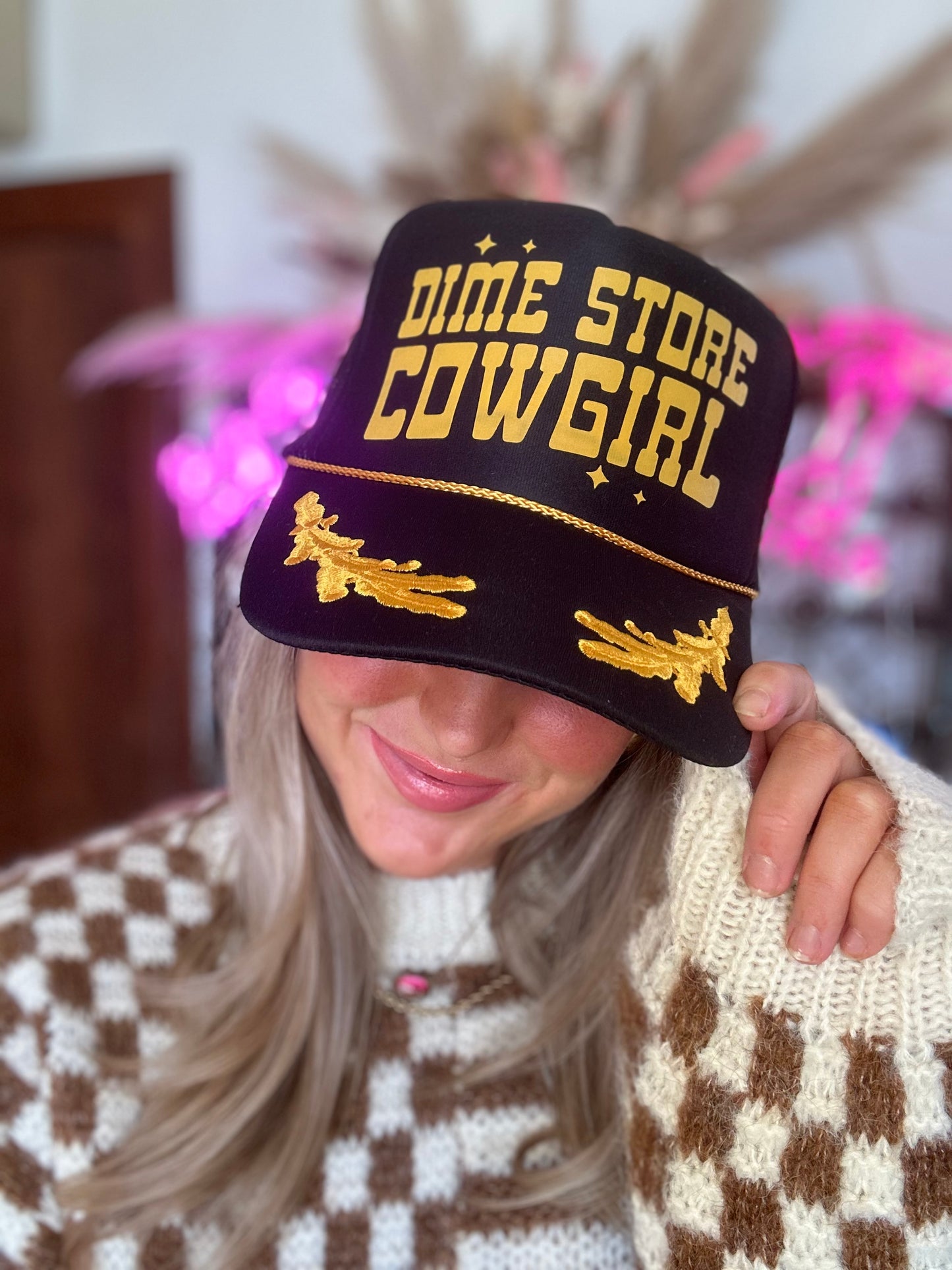 Trucker Hats