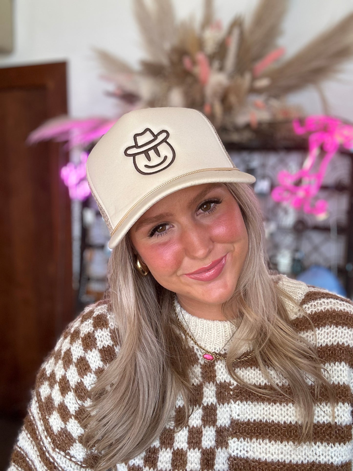 Trucker Hats
