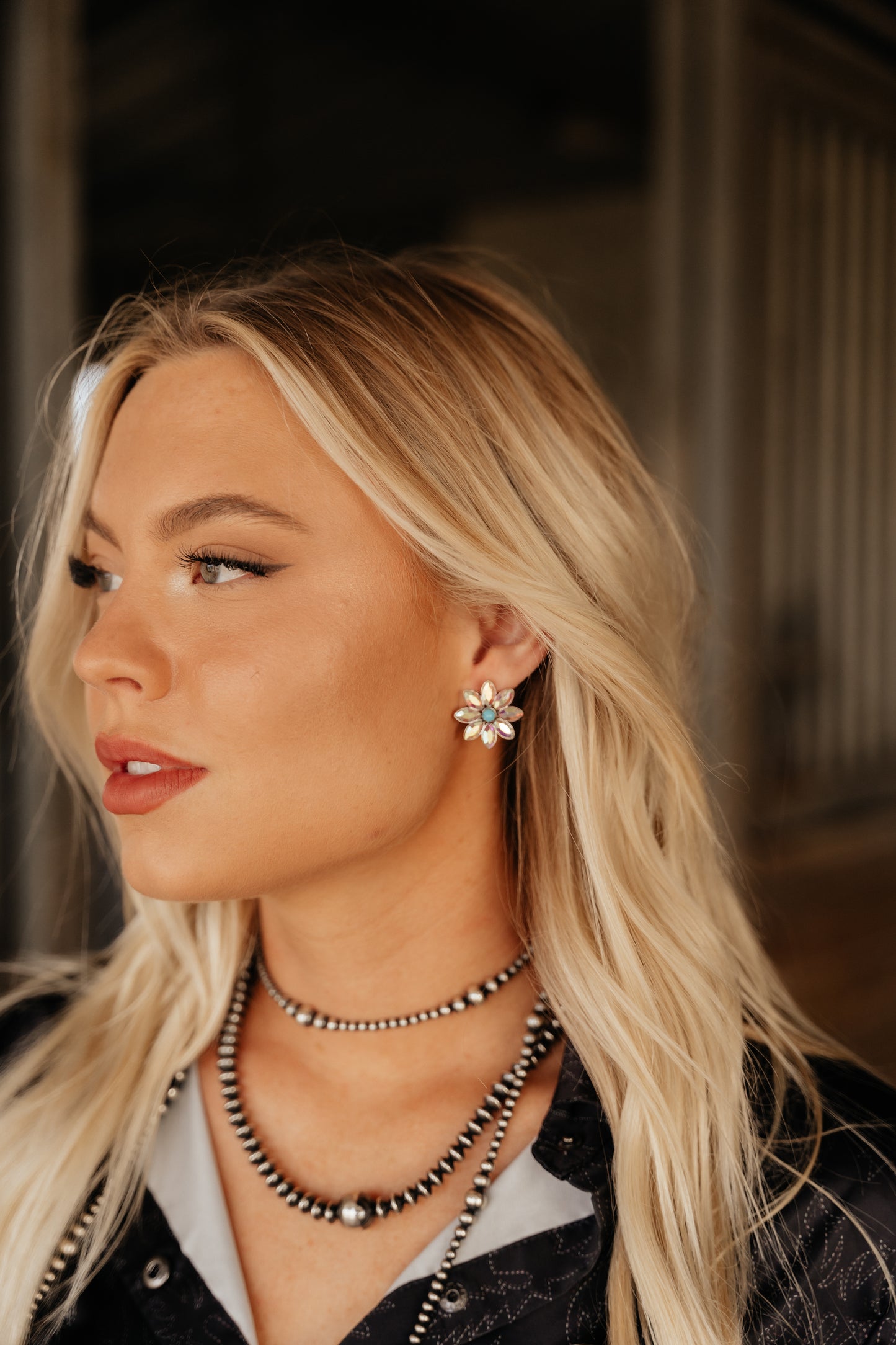 The Mable Earrings