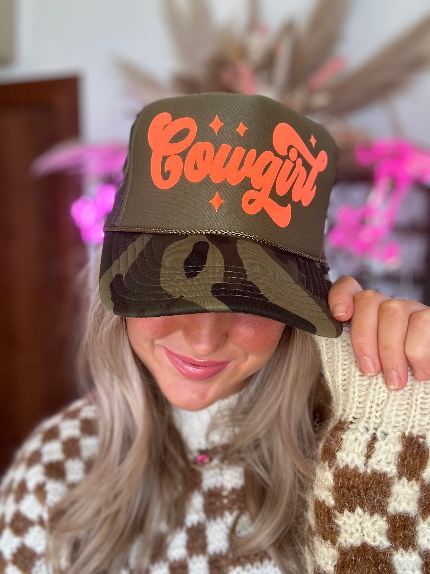 Trucker Hats
