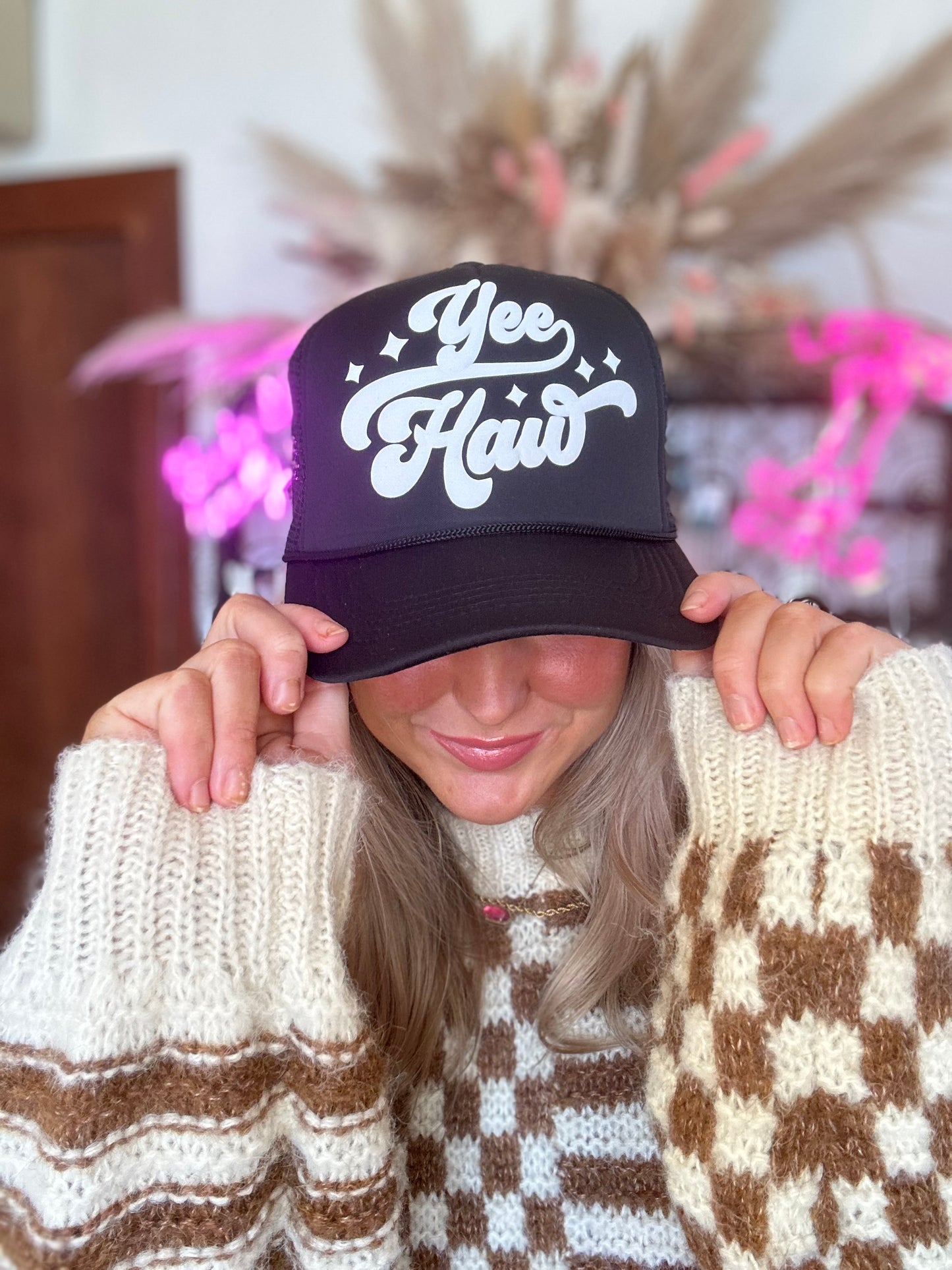 Trucker Hats