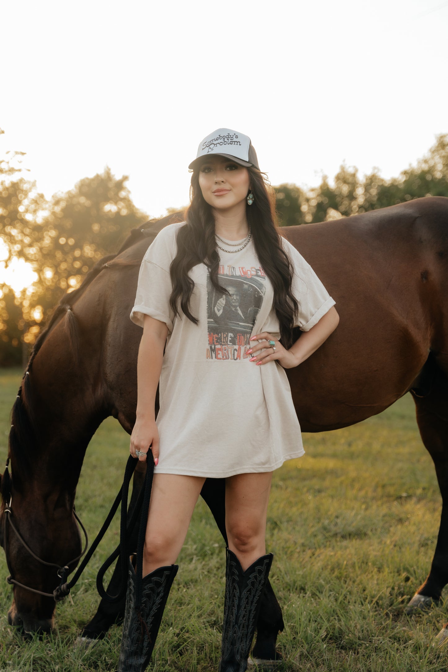 Taking America Back Tee!
