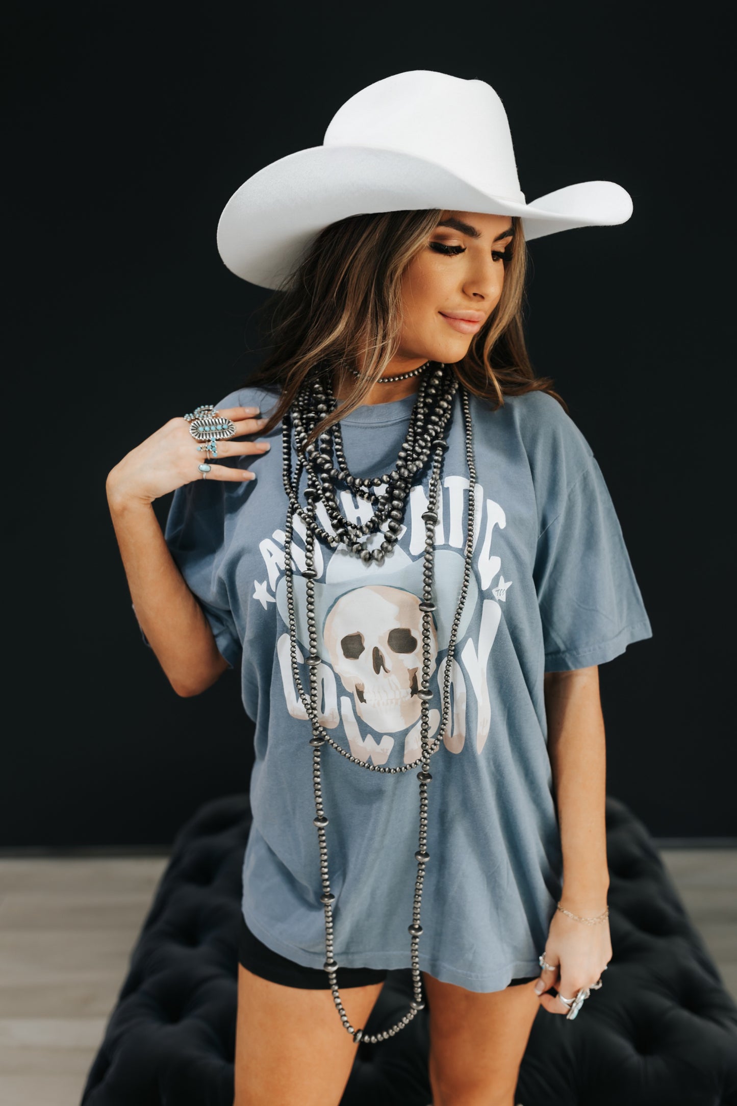 Authentic Cowboy