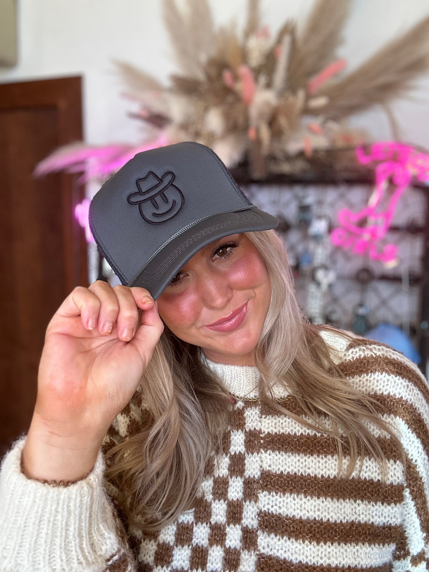 Trucker Hats