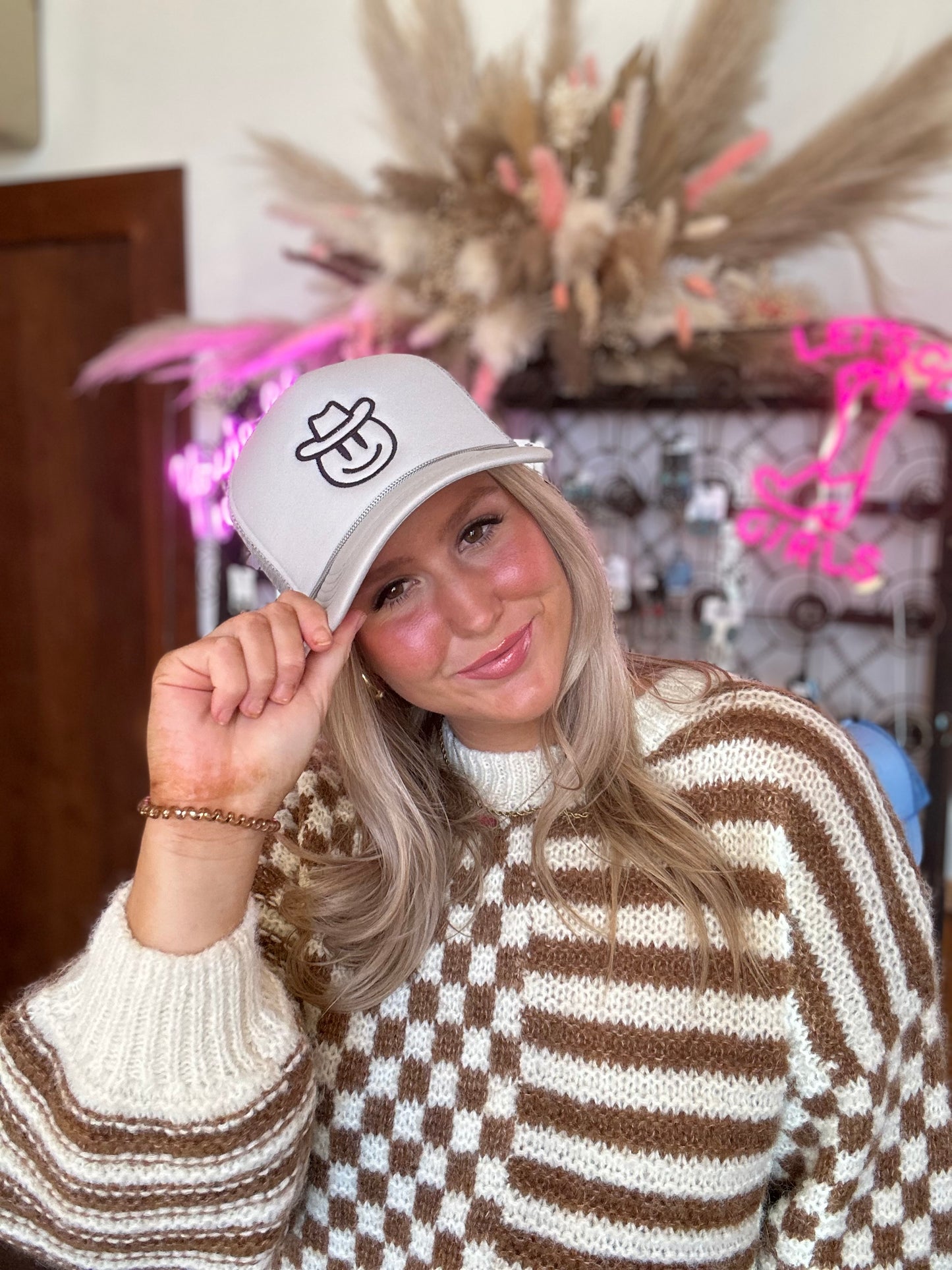 Trucker Hats