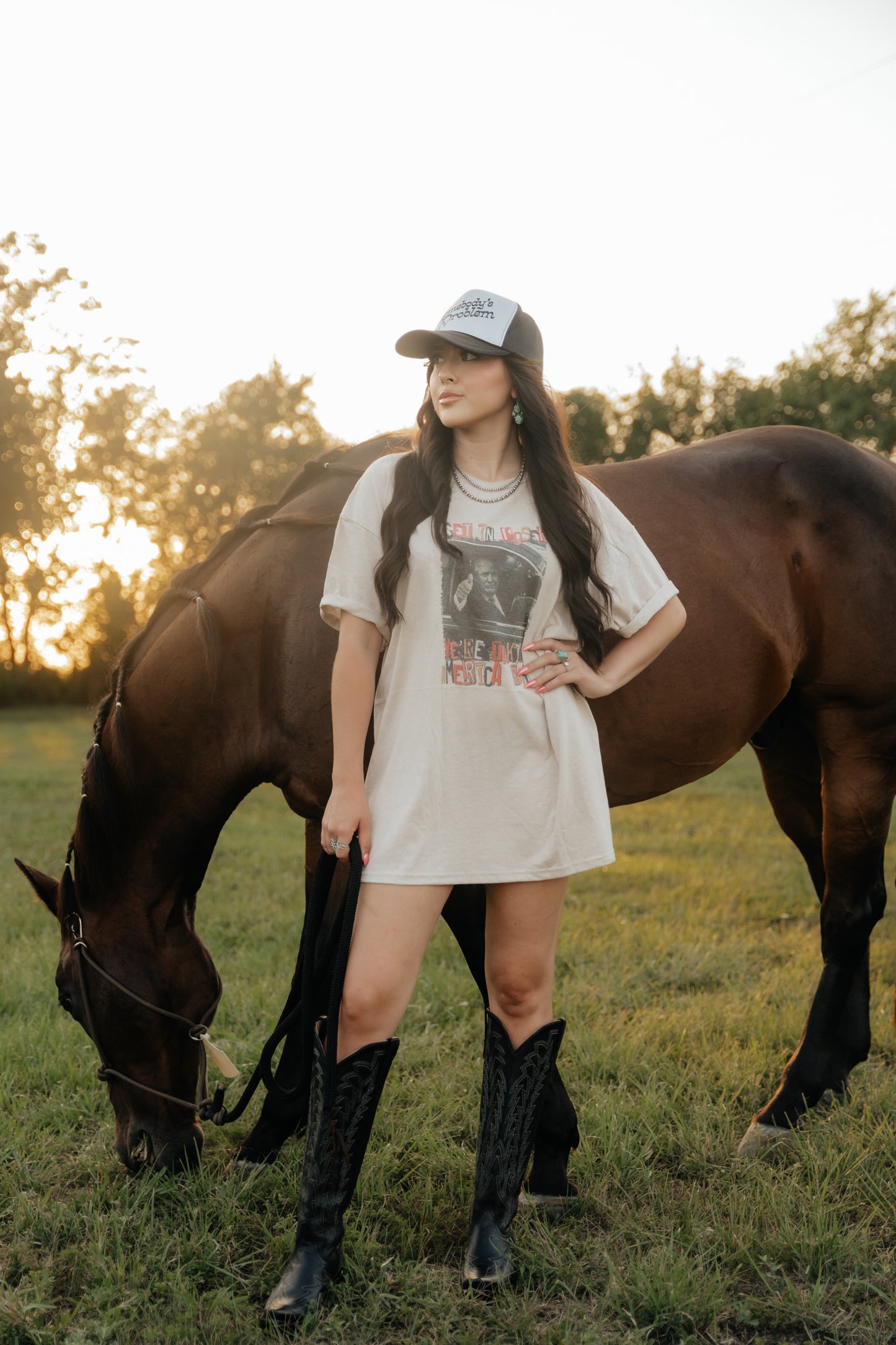 Taking America Back Tee!