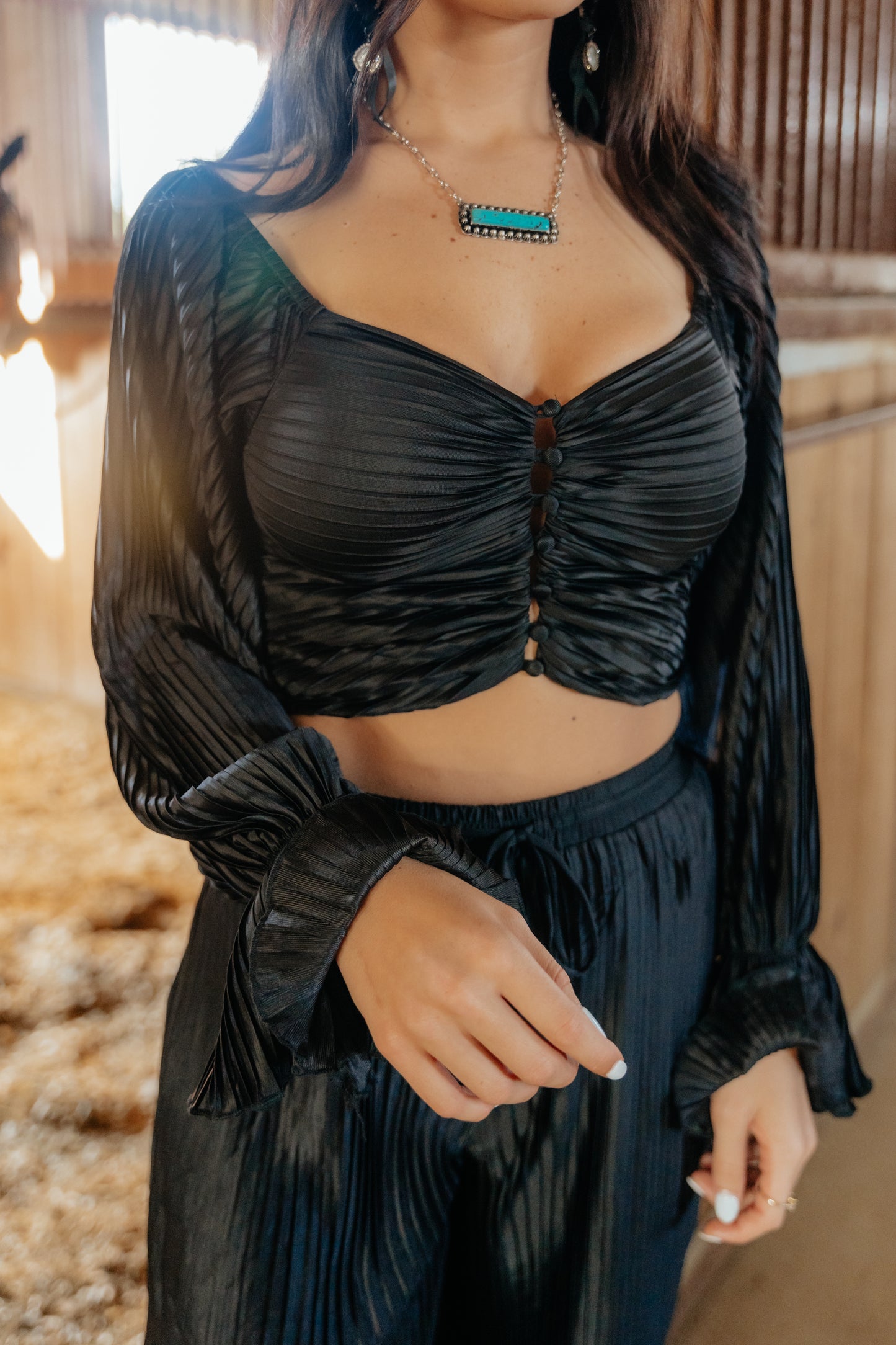 Brandi Set