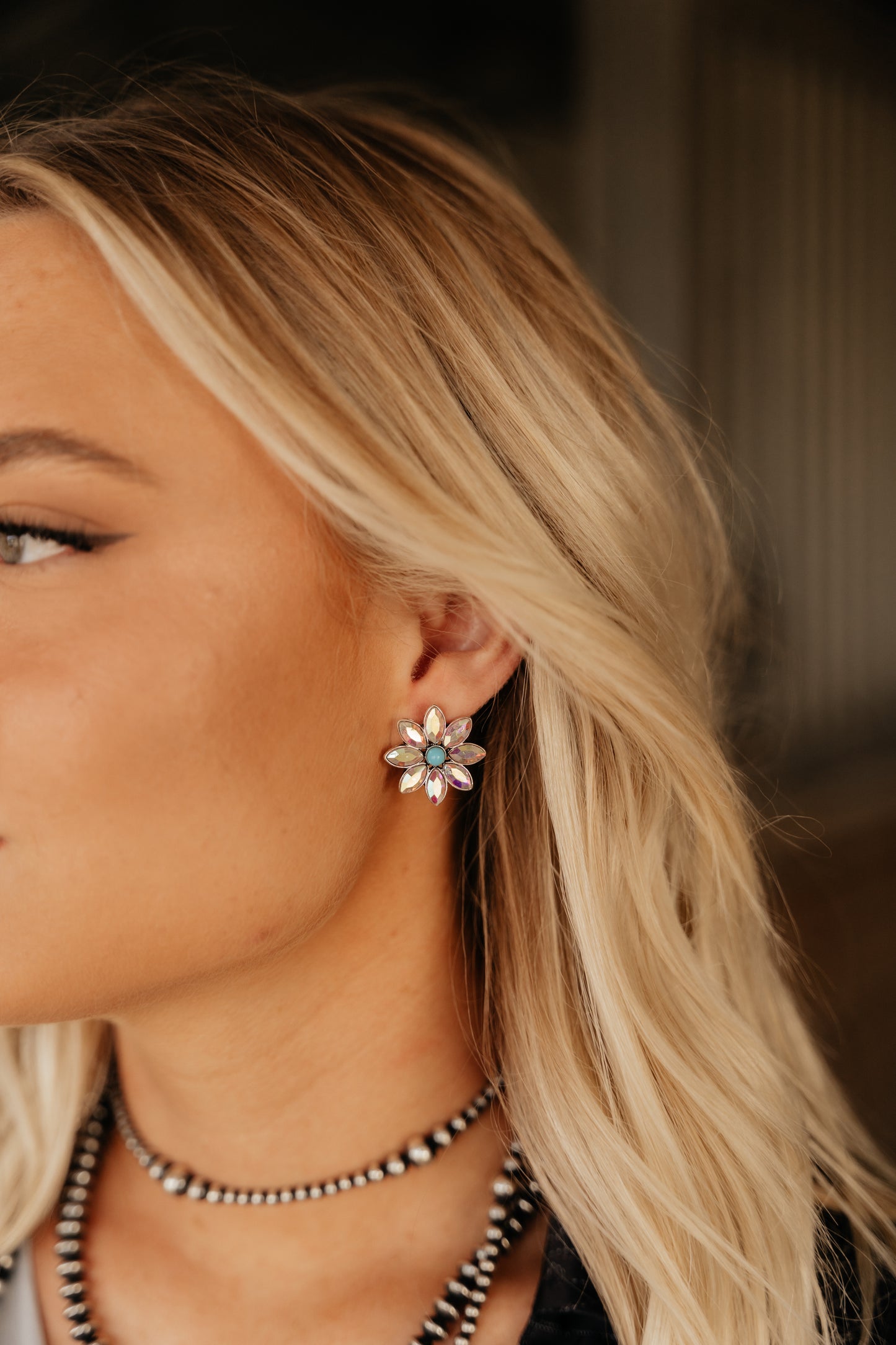 The Mable Earrings
