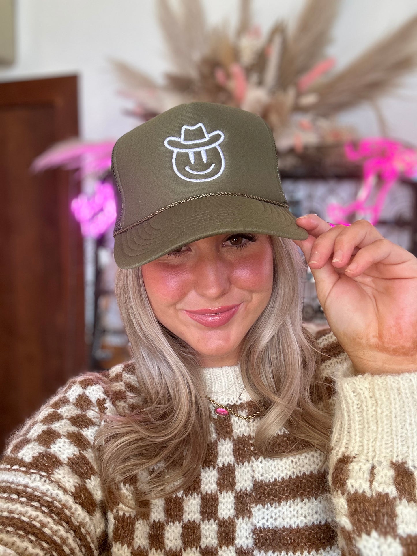 Trucker Hats