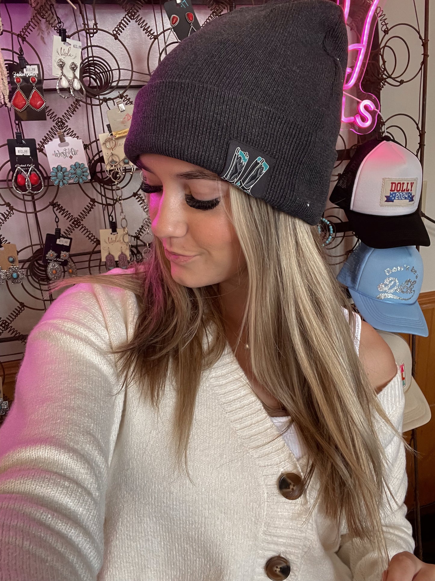 Beanies