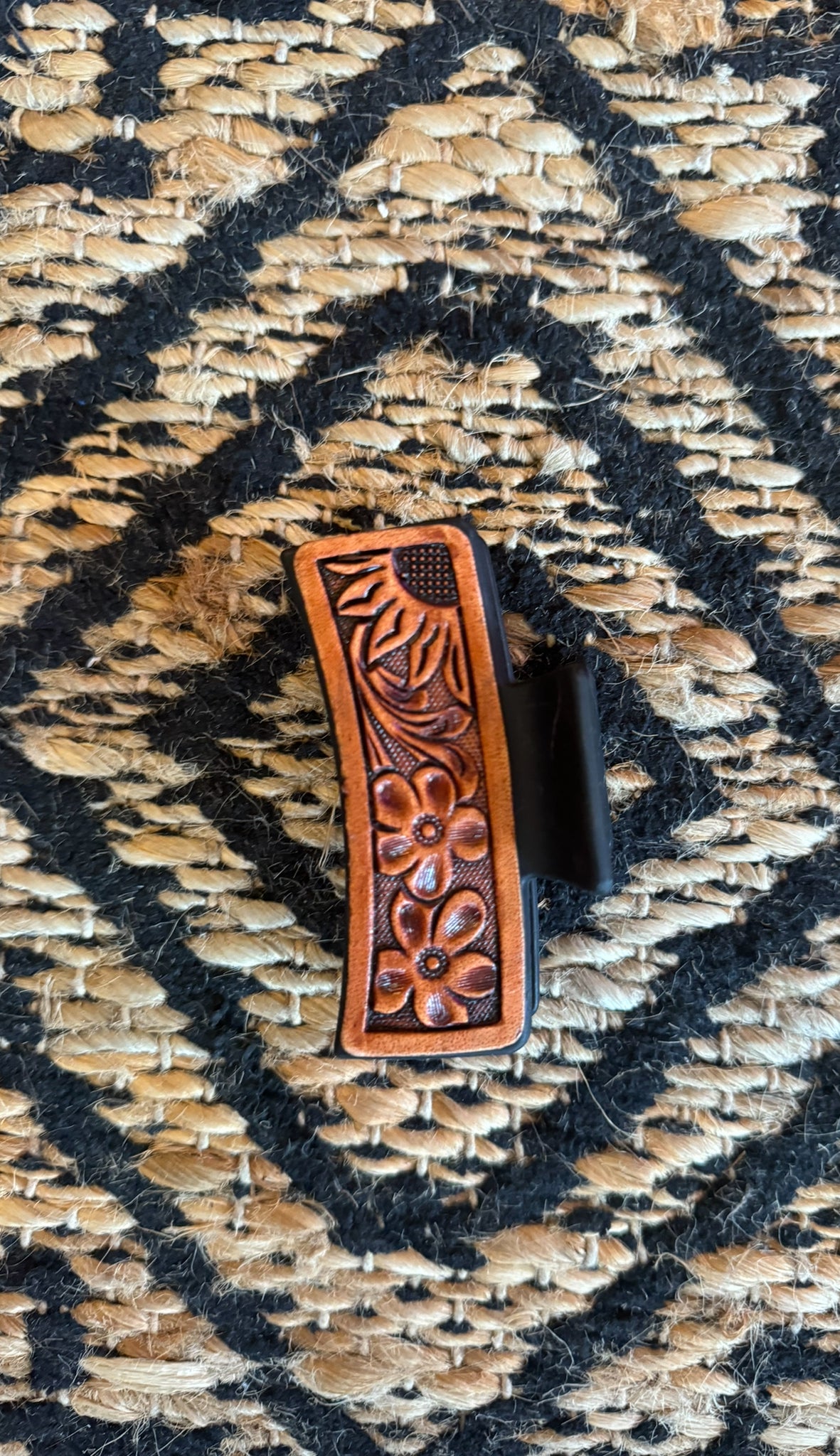 Western Claw clips