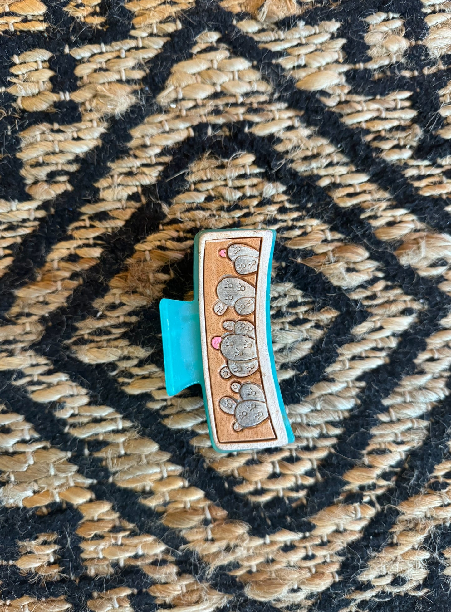 Western Claw clips