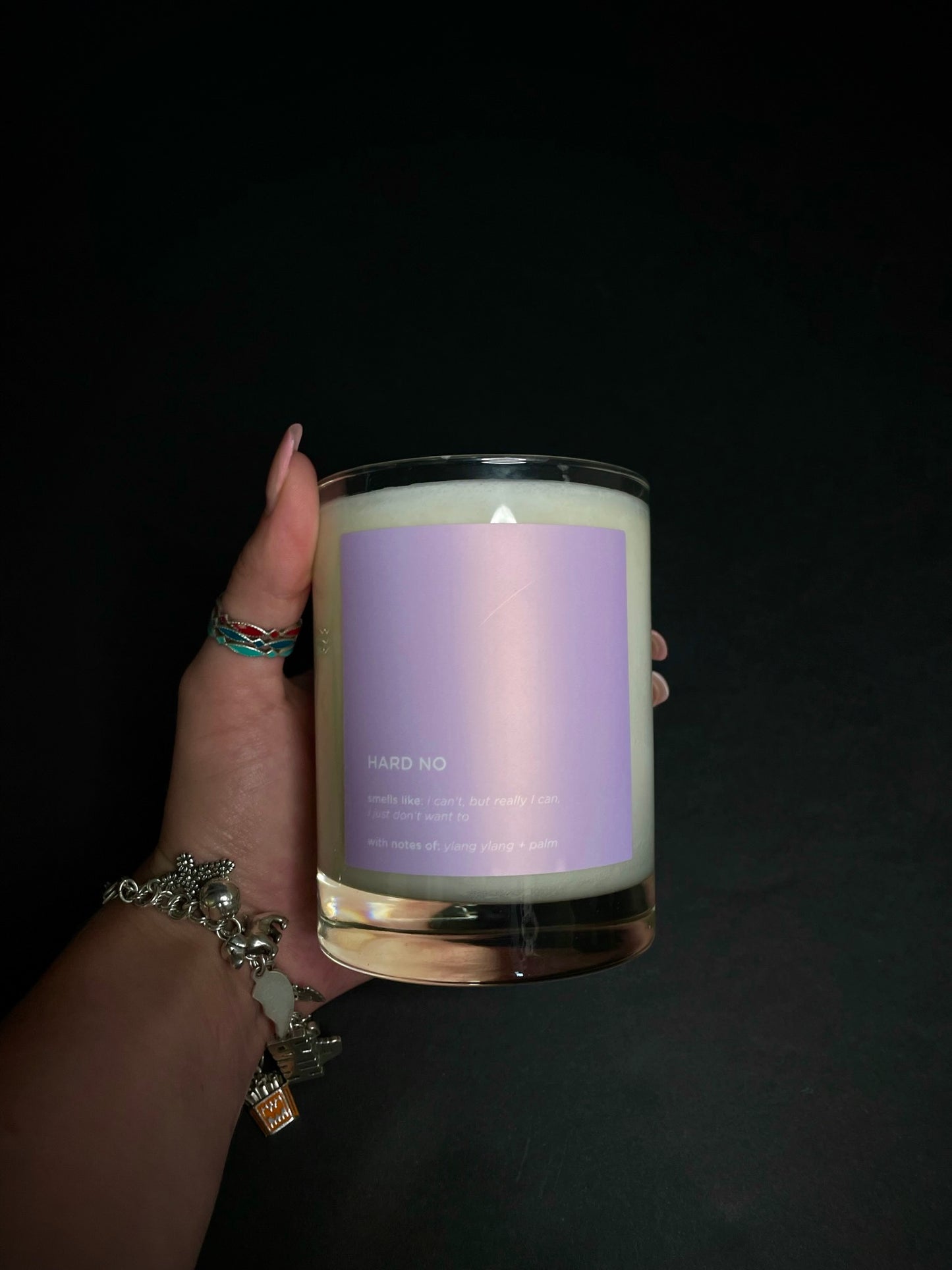 14 Oz Candles