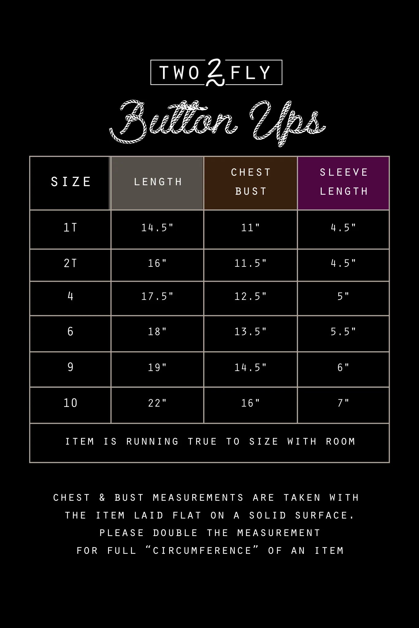 King Kids Button Up
