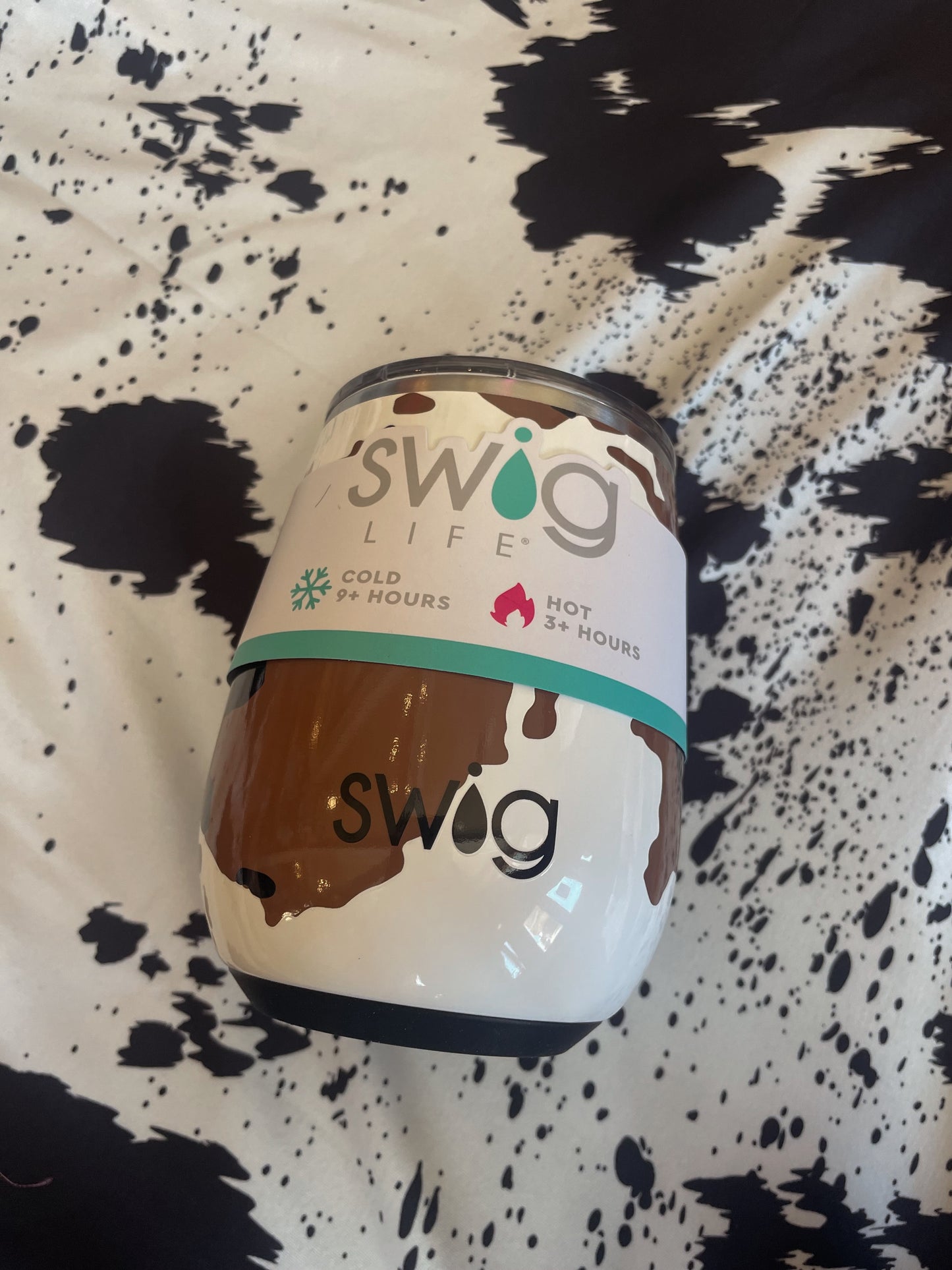 Swig Life