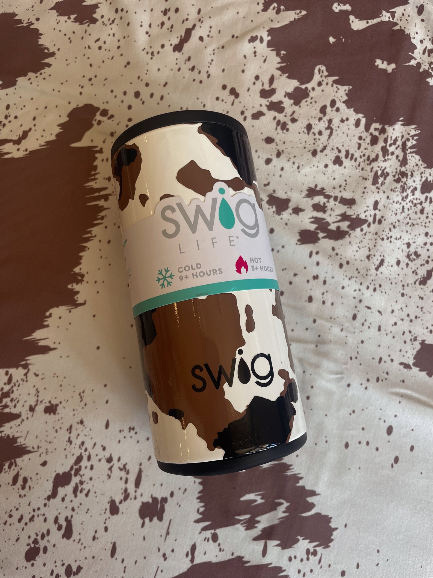 Swig Life