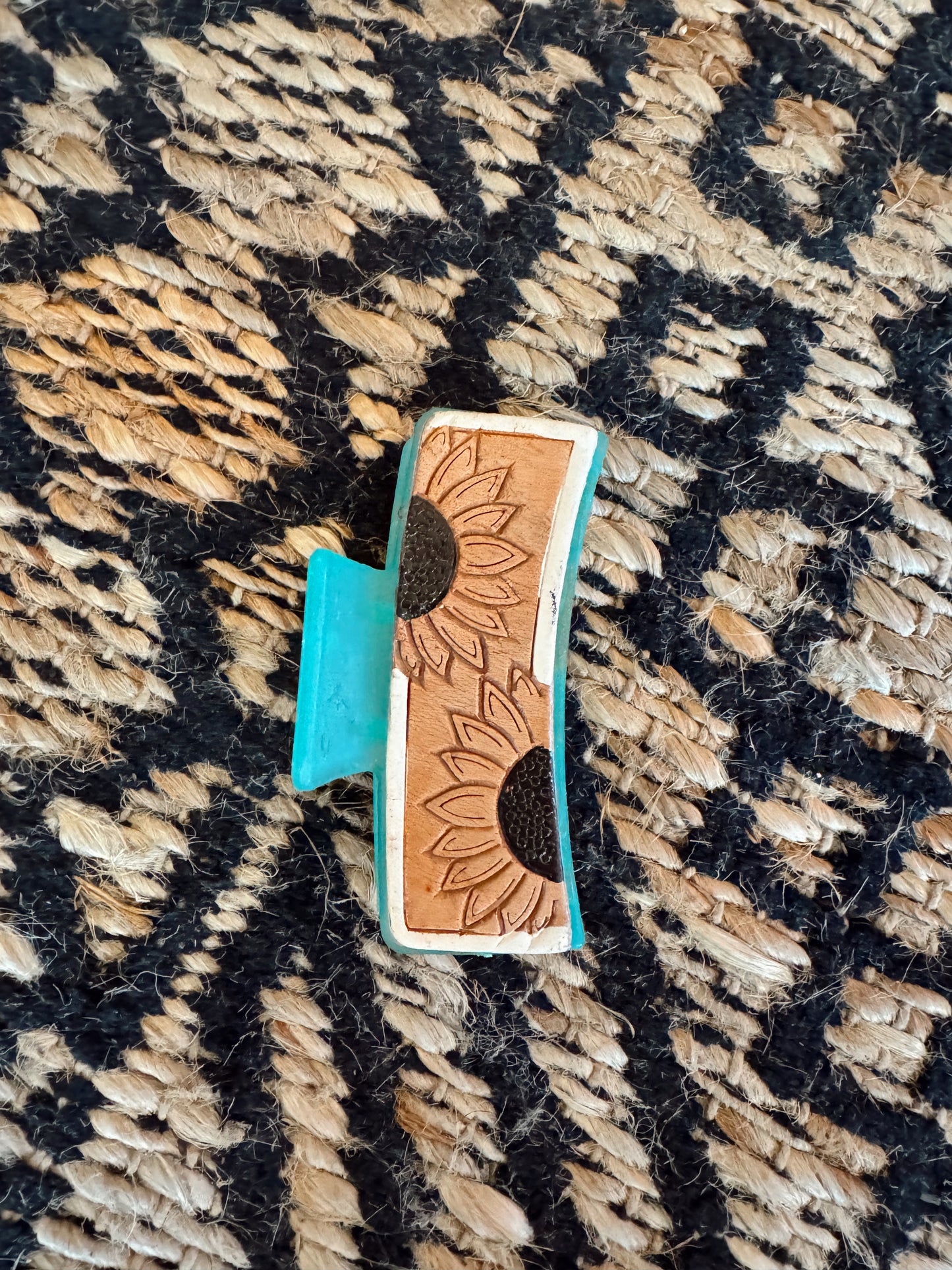 Western Claw clips