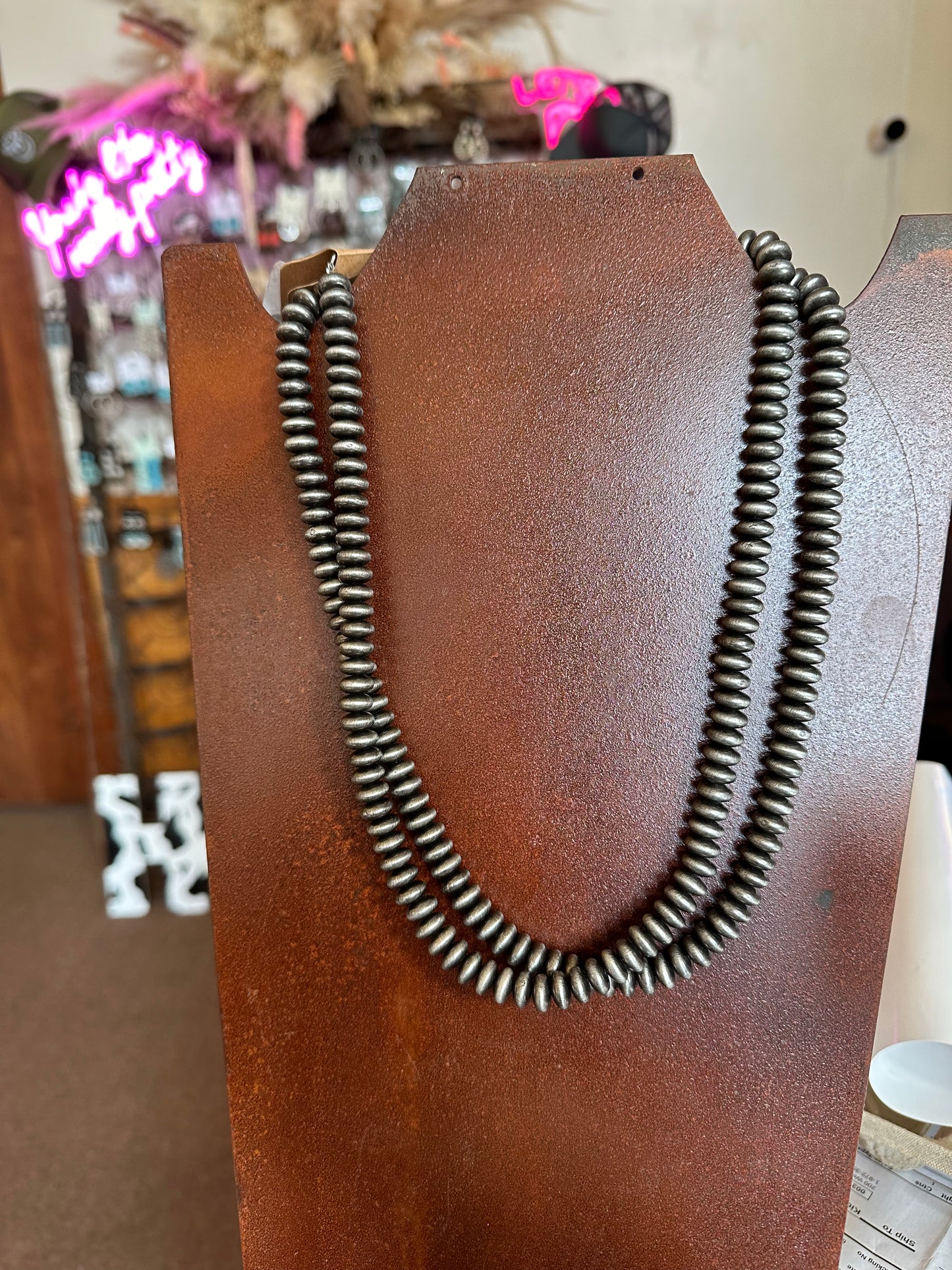 Single Strand Navajo - Small