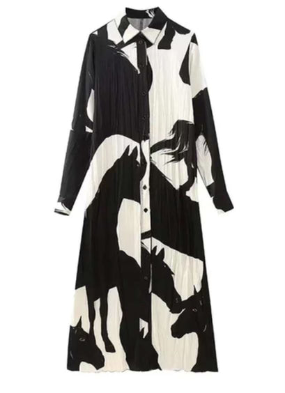 Runnin Wild Dress