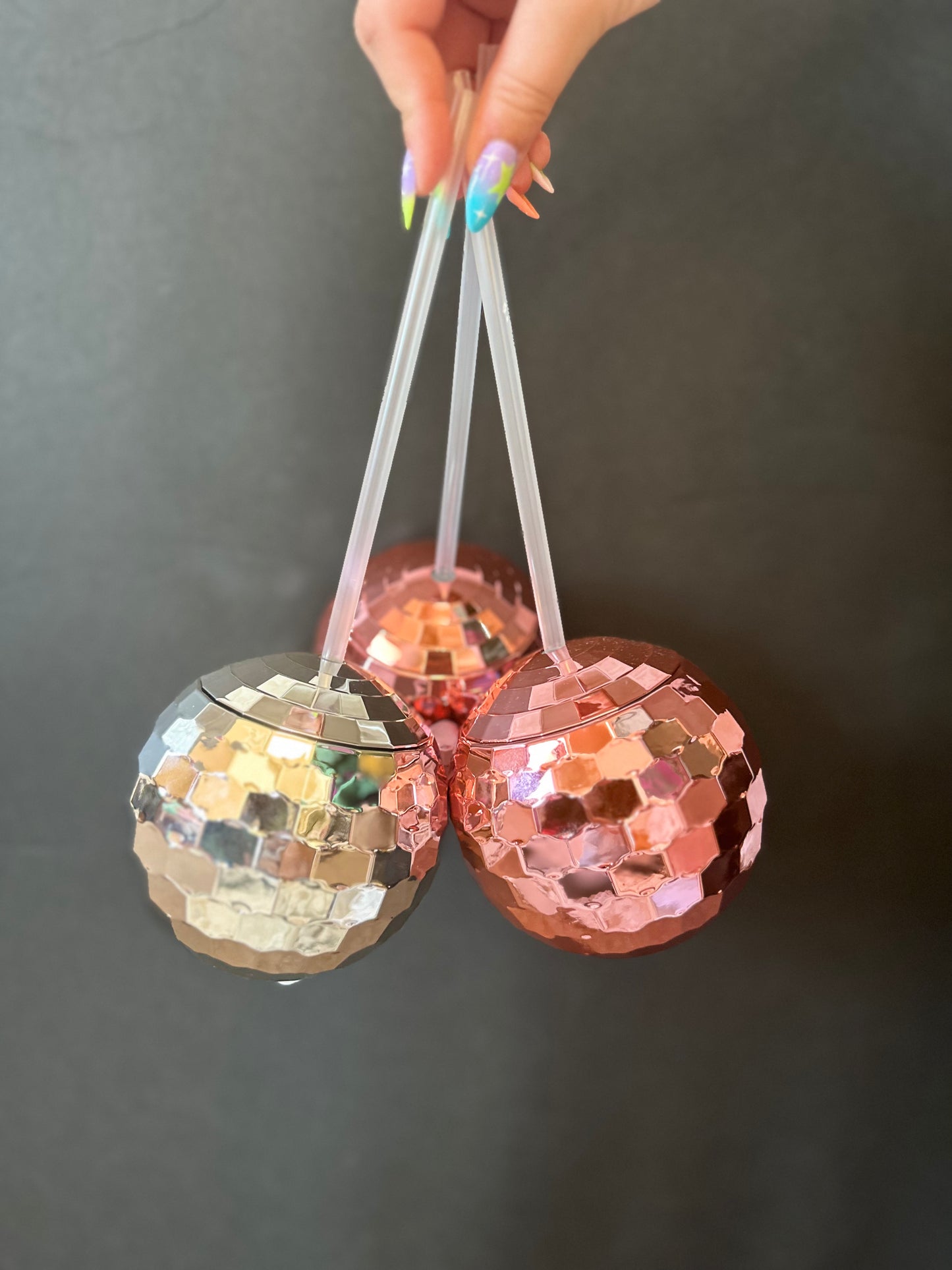 Disco Cups