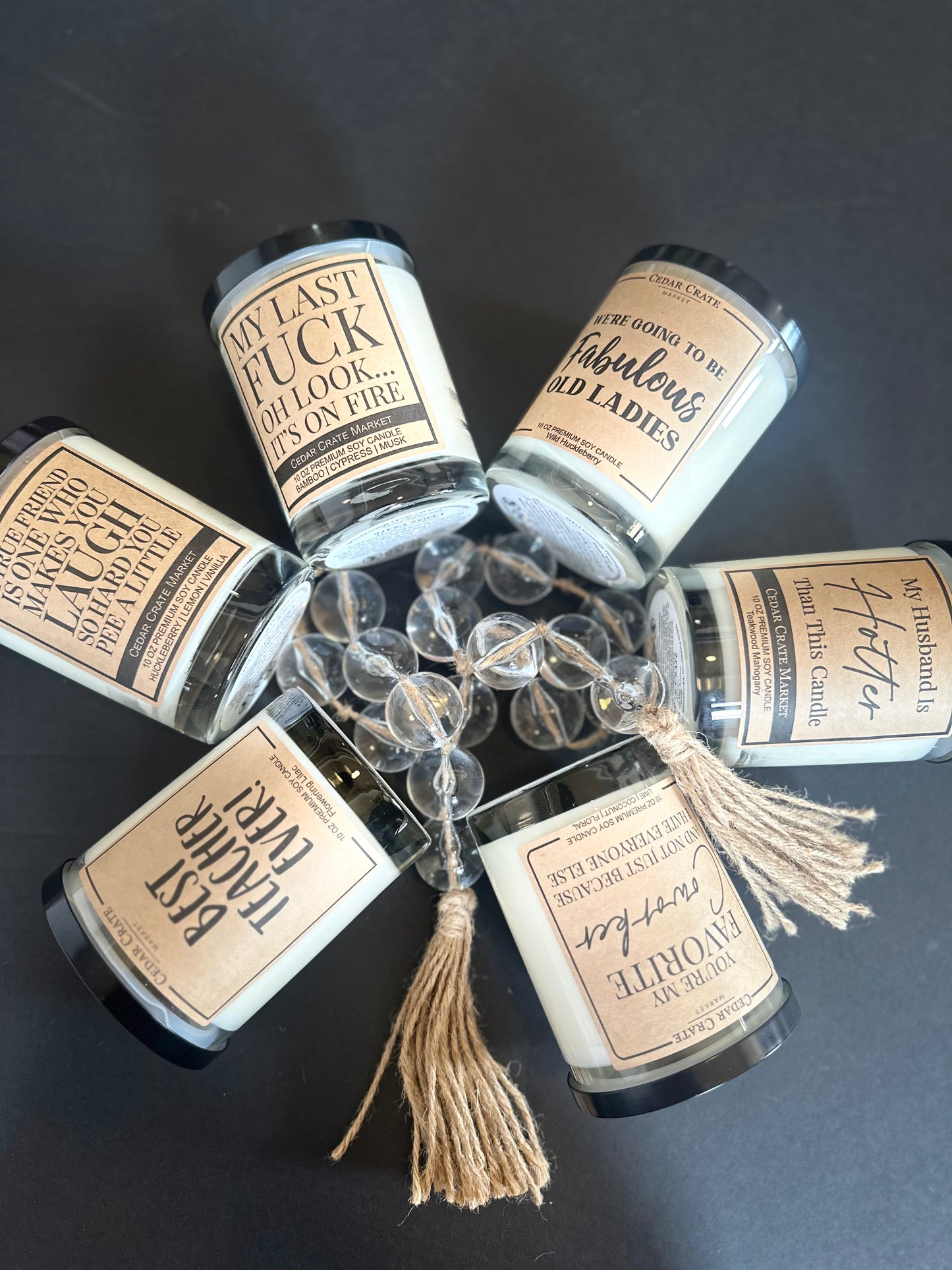 True Friend Is One Who Makes You Laugh