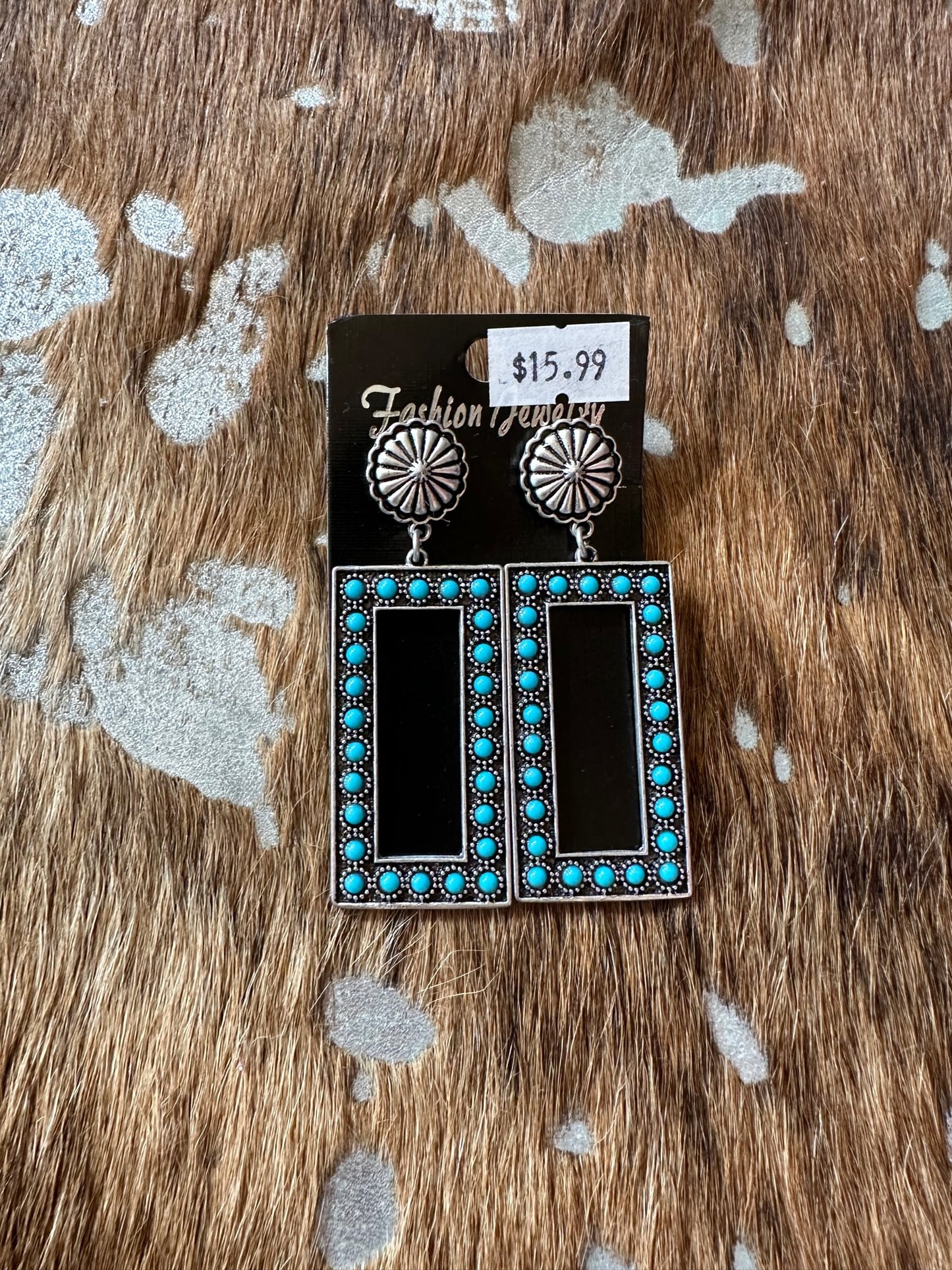 GNO Turquoise