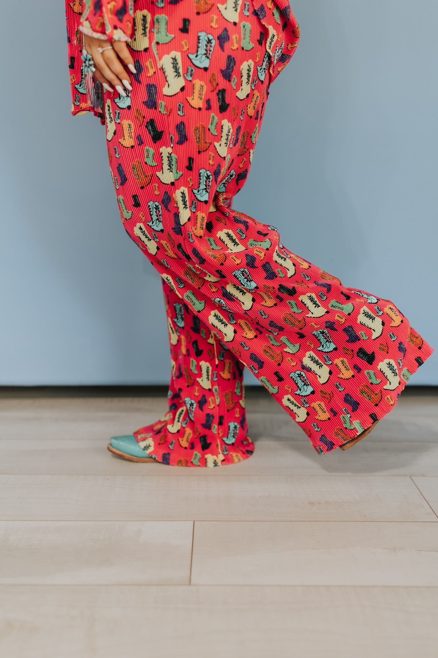 SHOES – Kick Rocks Cowboy