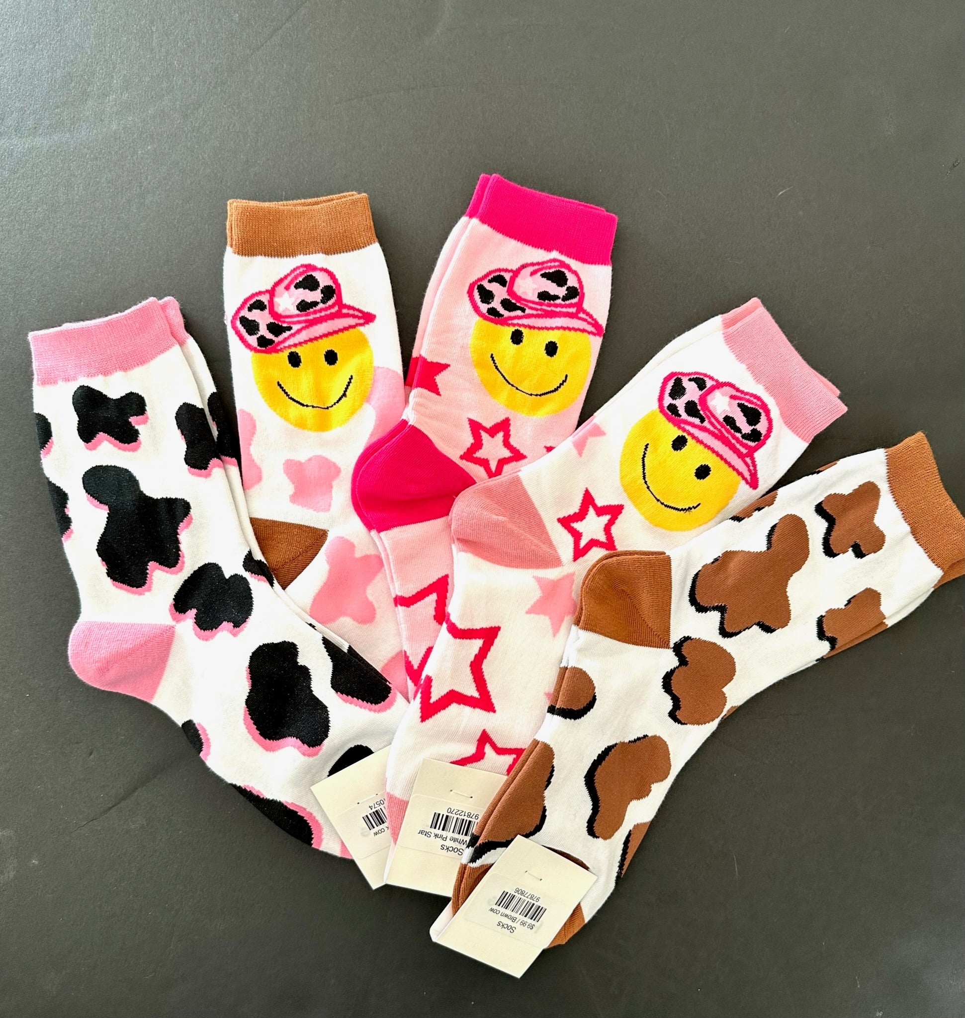 Kick Rcks Socks – Kick Rocks Cowboy